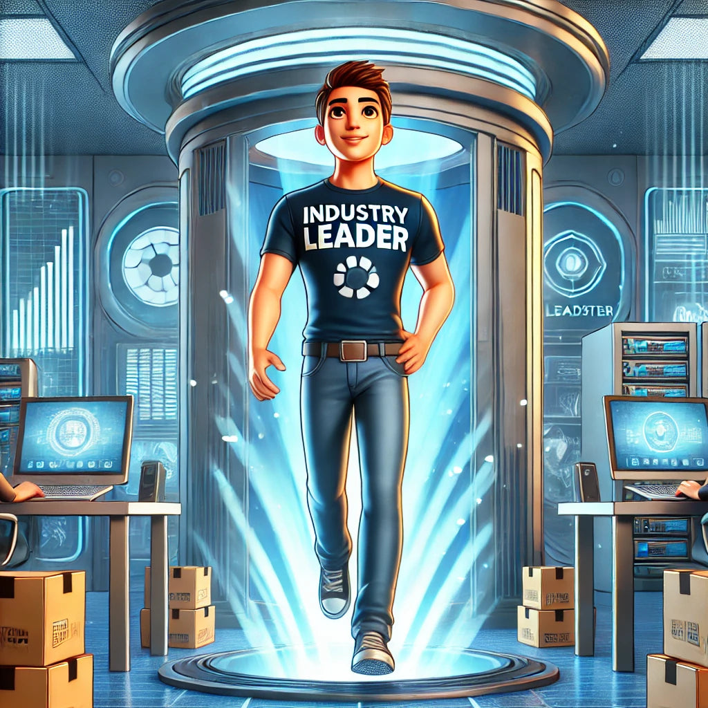Industry Leader T-shirt