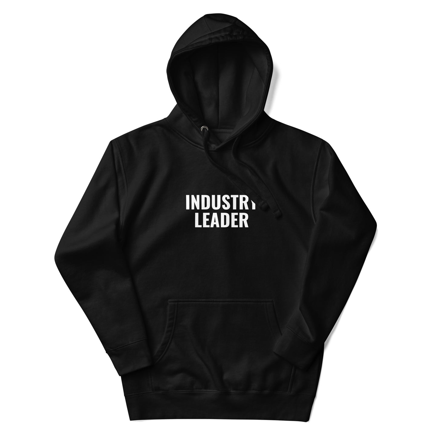 Industry Leader Hoodie
