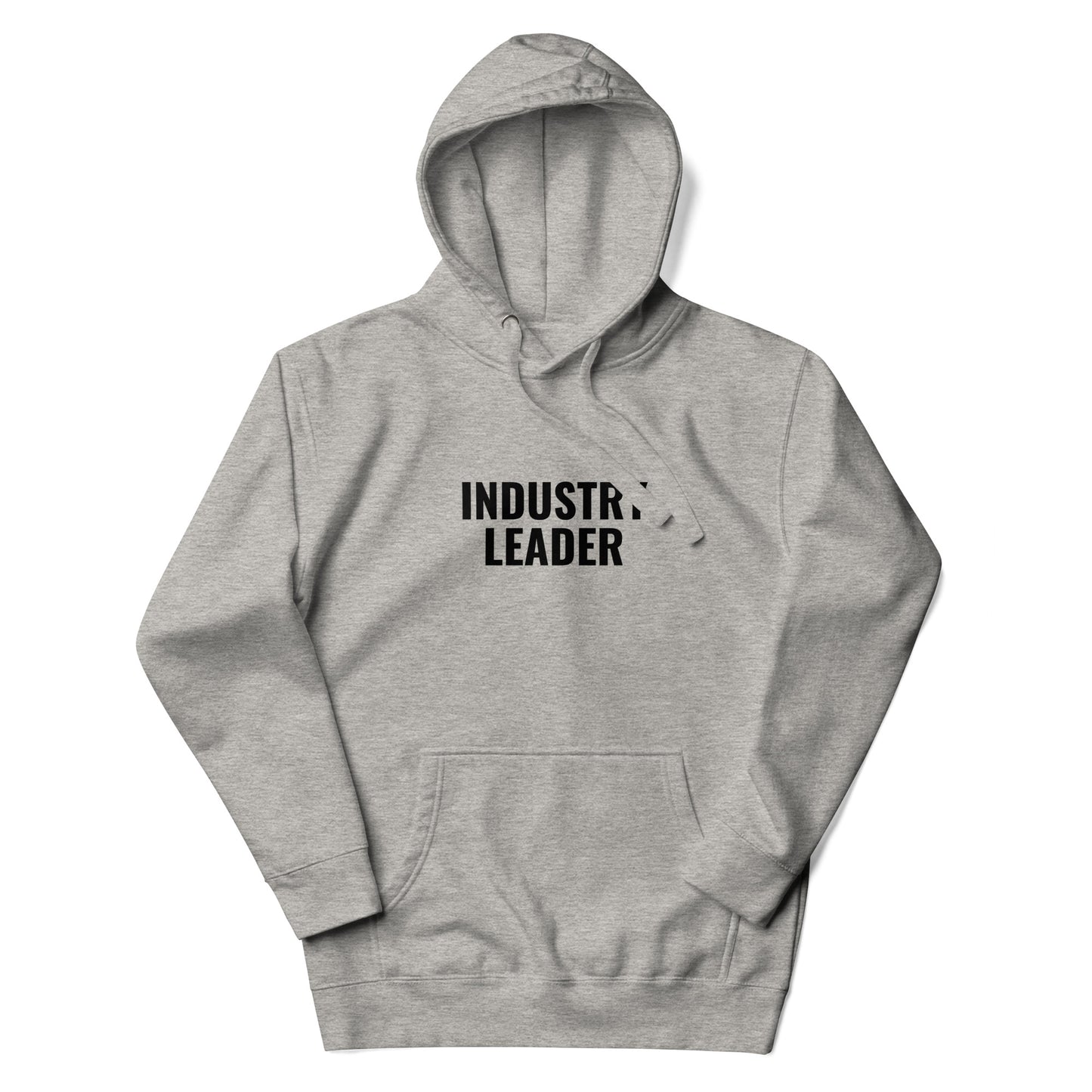 Industry Leader Hoodie