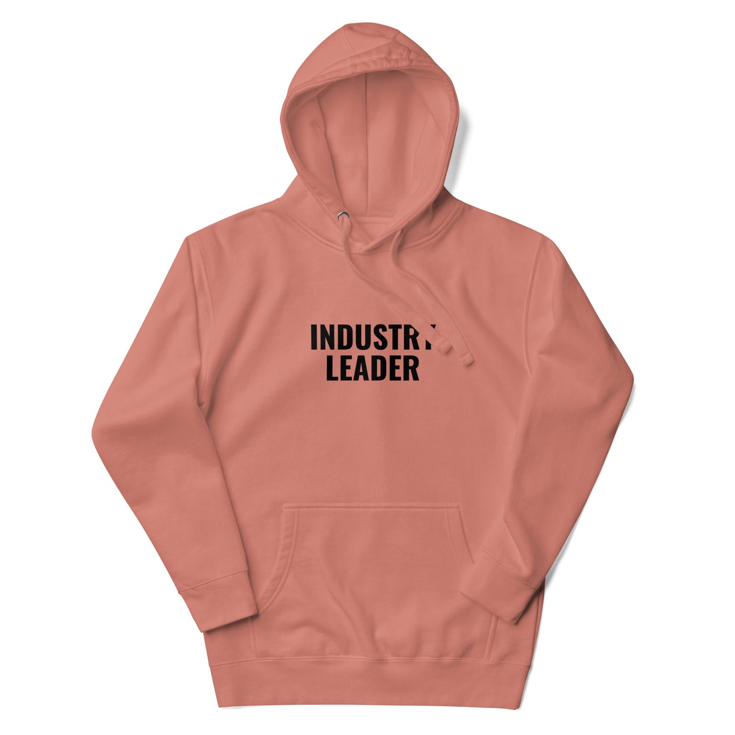 Industry Leader Hoodie