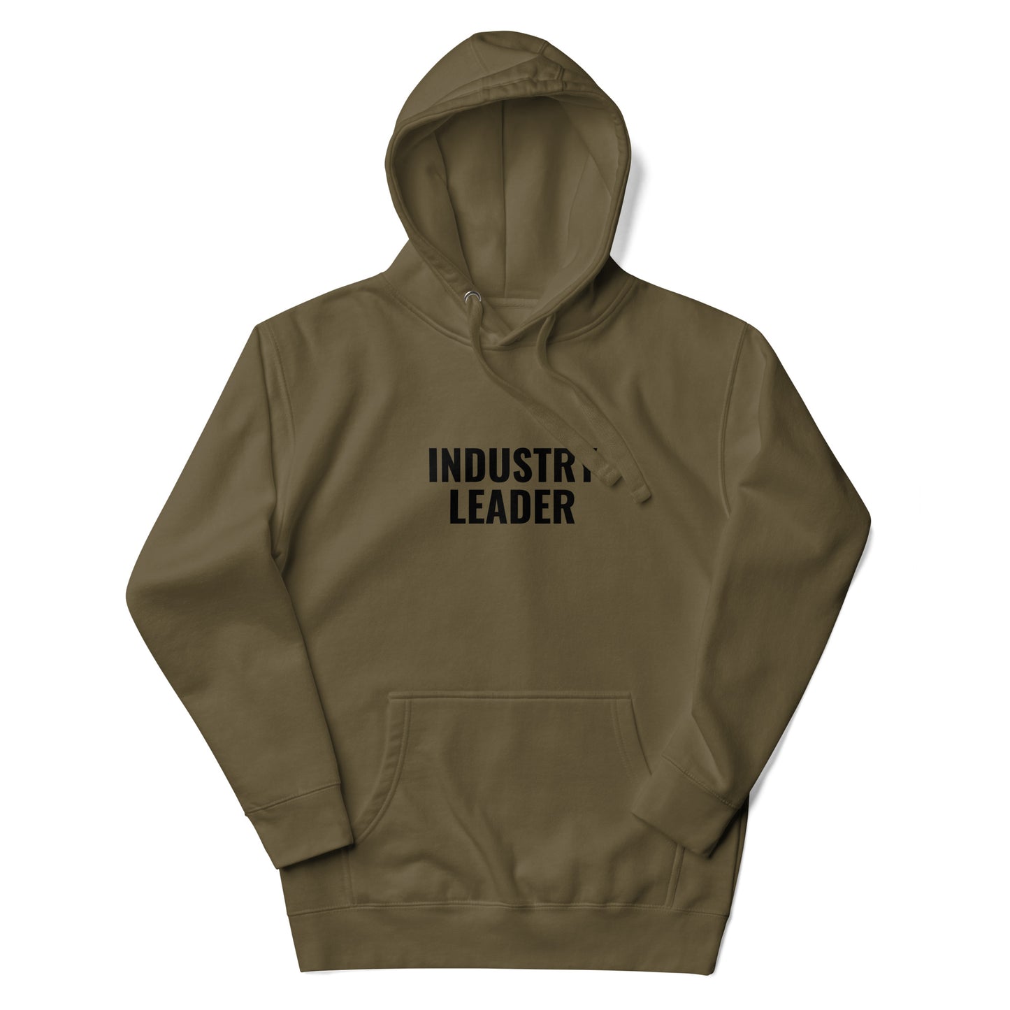 Industry Leader Hoodie