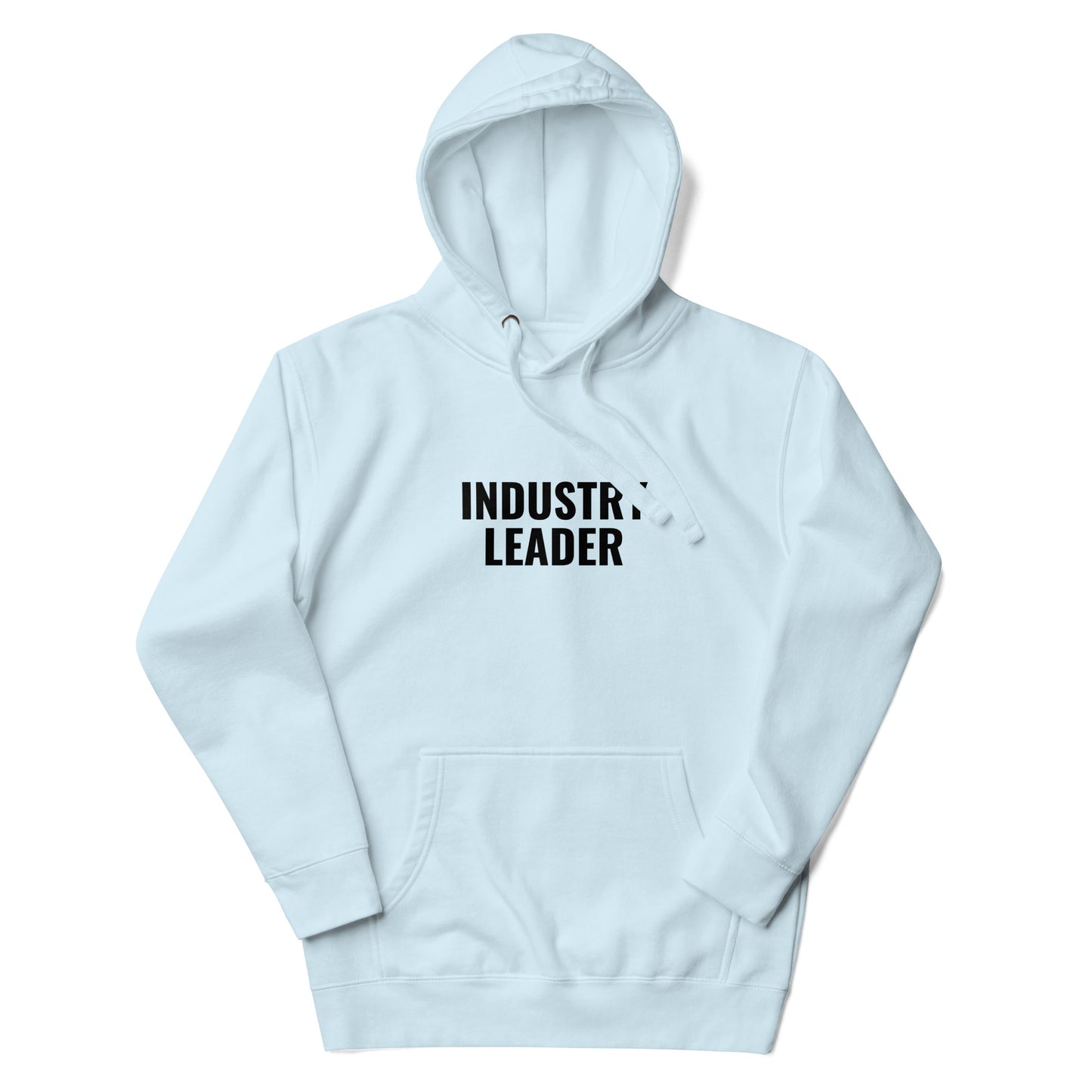 Industry Leader Hoodie