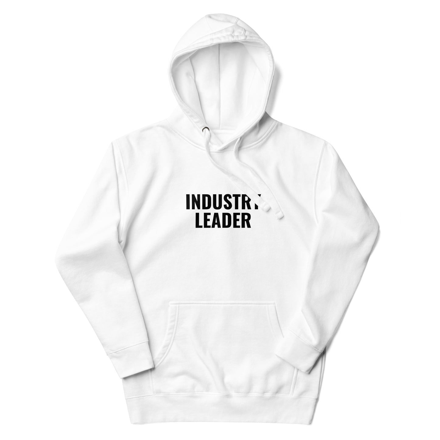 Industry Leader Hoodie