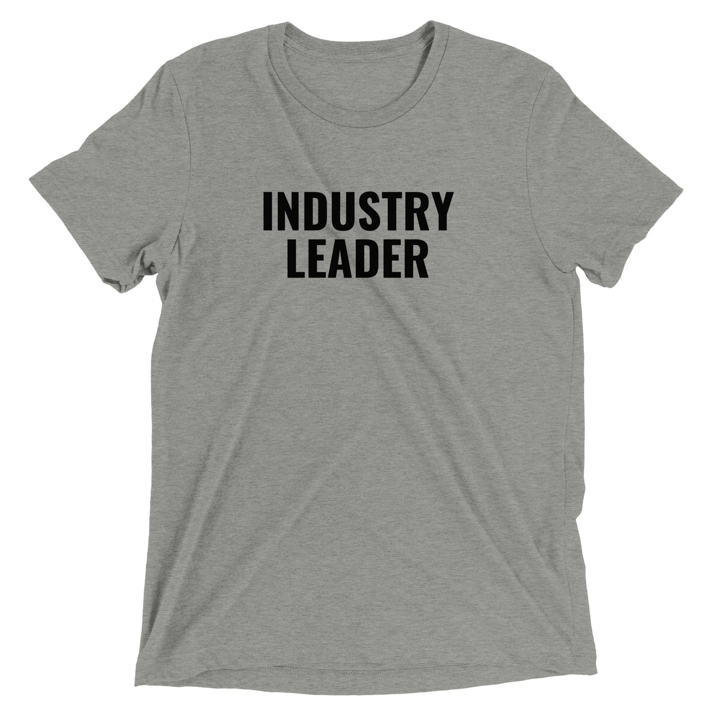 Industry Leader T-shirt