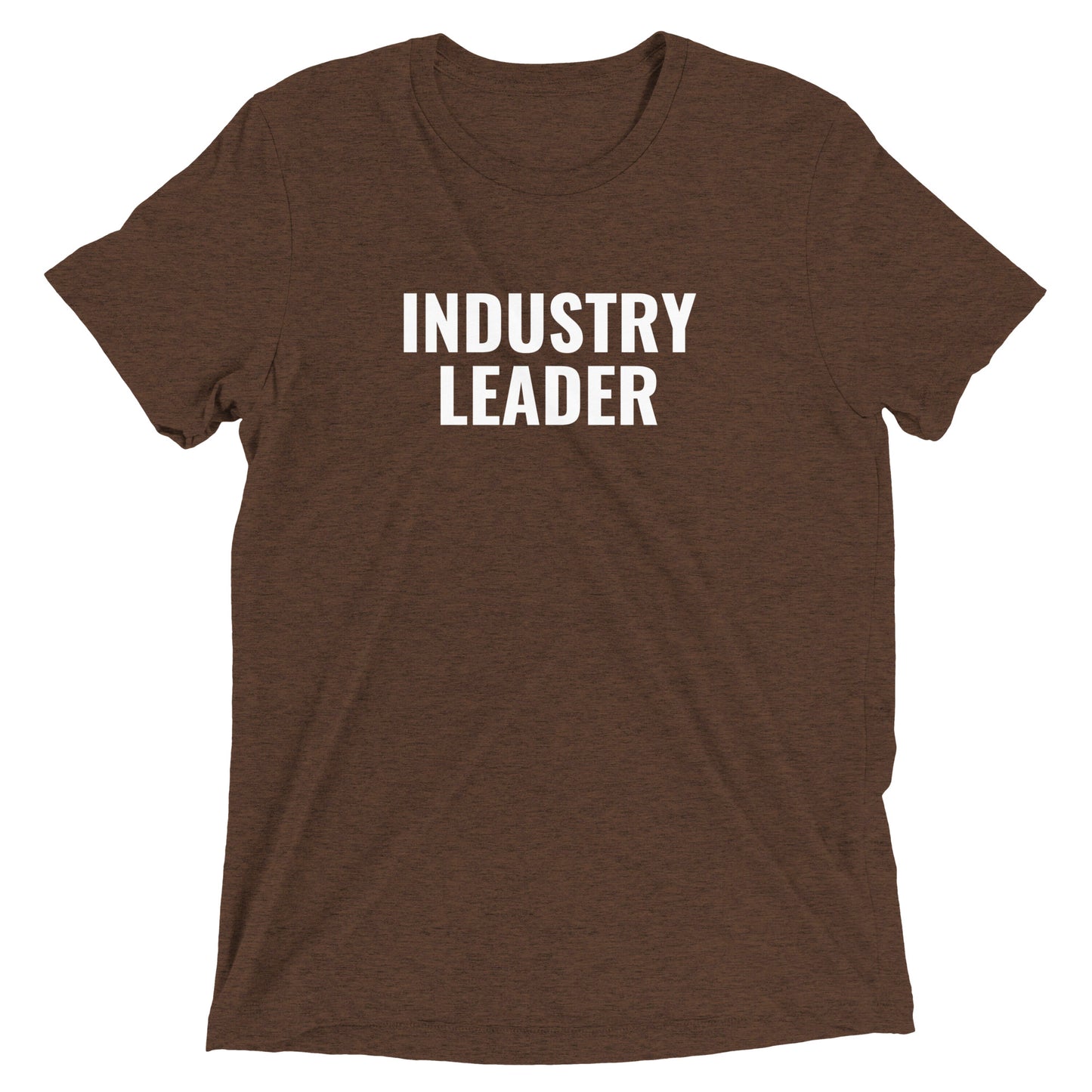 Industry Leader T-shirt