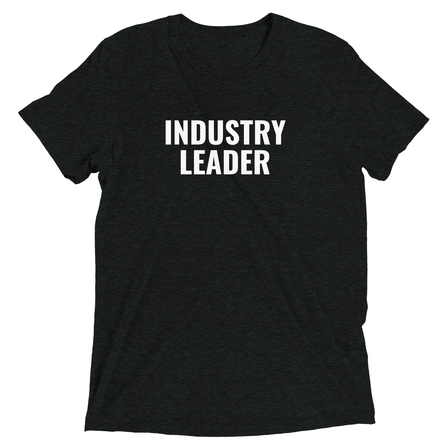 Industry Leader T-shirt