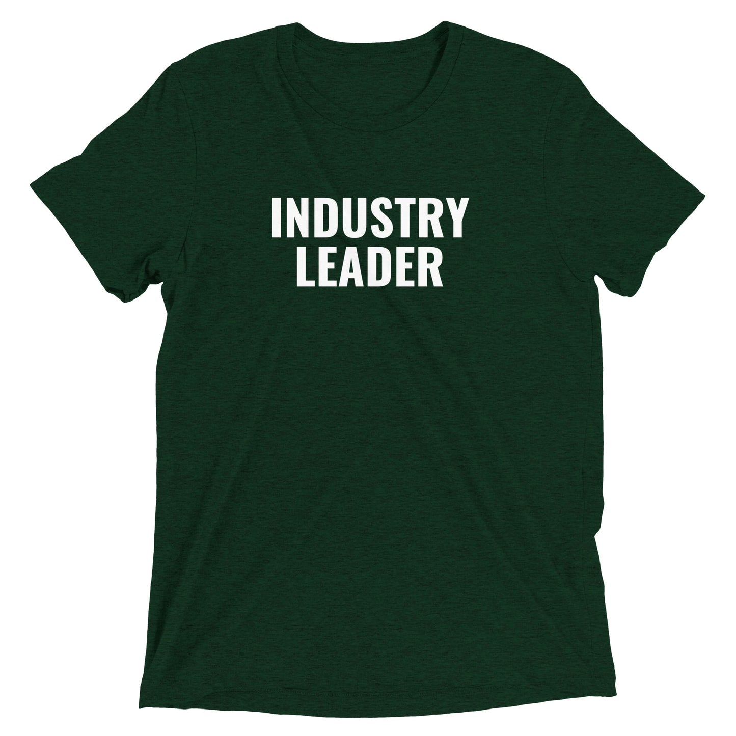 Industry Leader T-shirt
