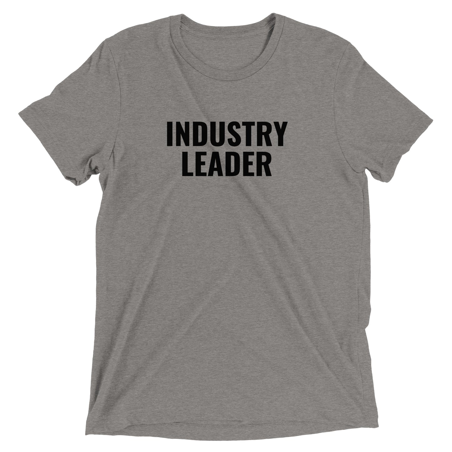 Industry Leader T-shirt
