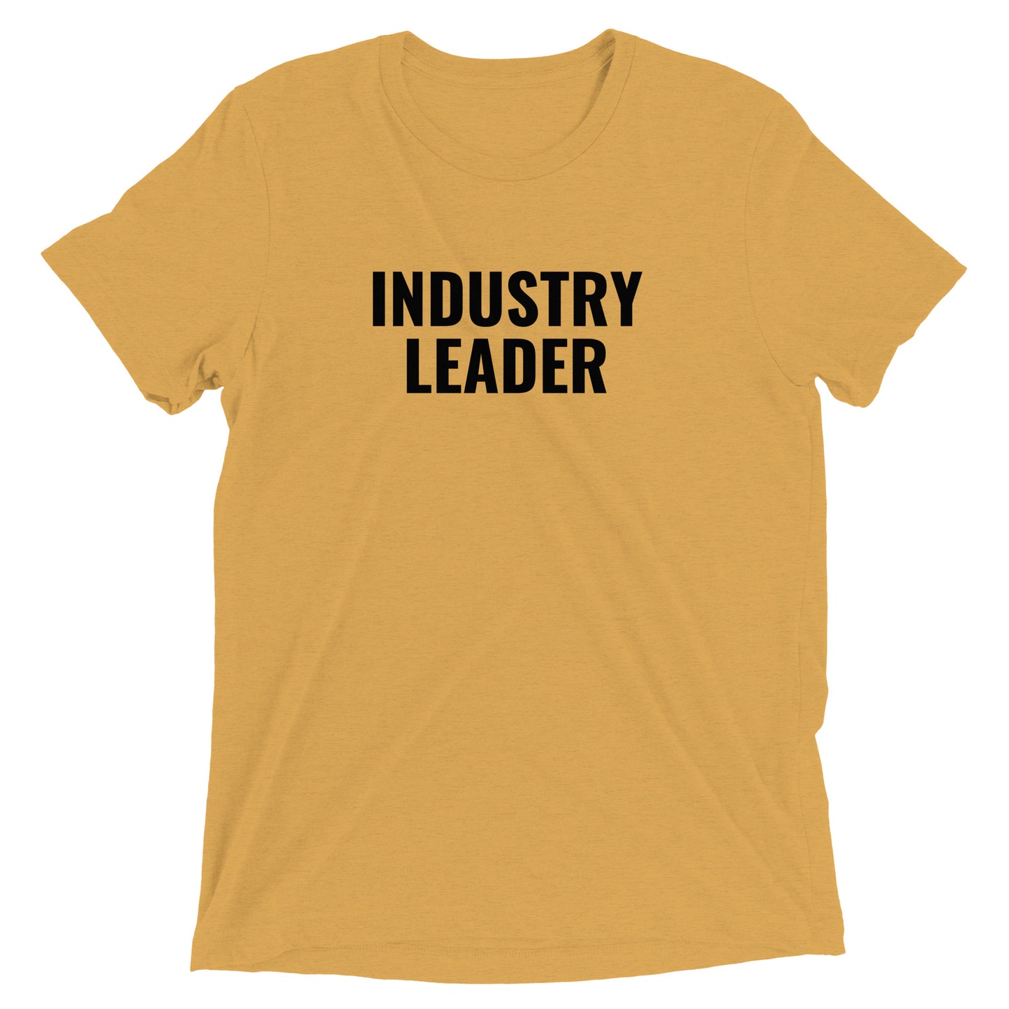 Industry Leader T-shirt