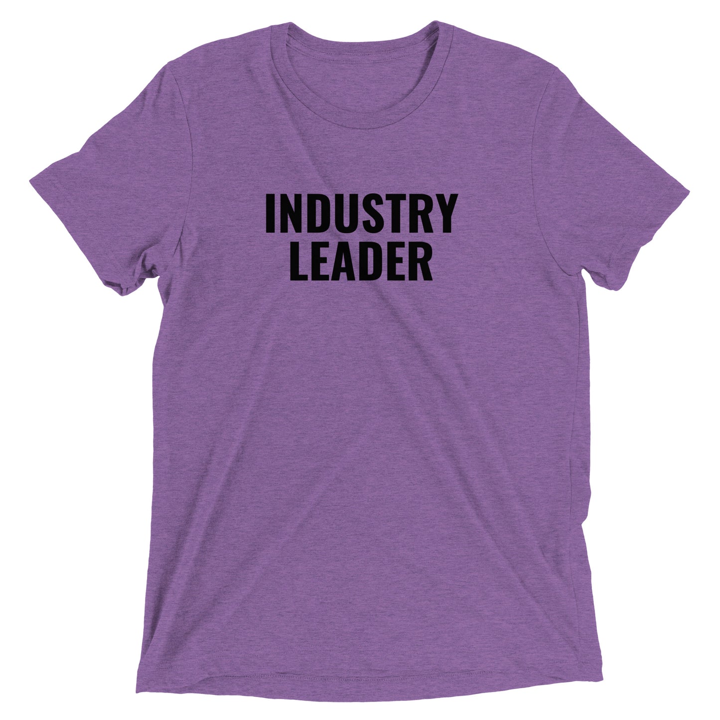 Industry Leader T-shirt