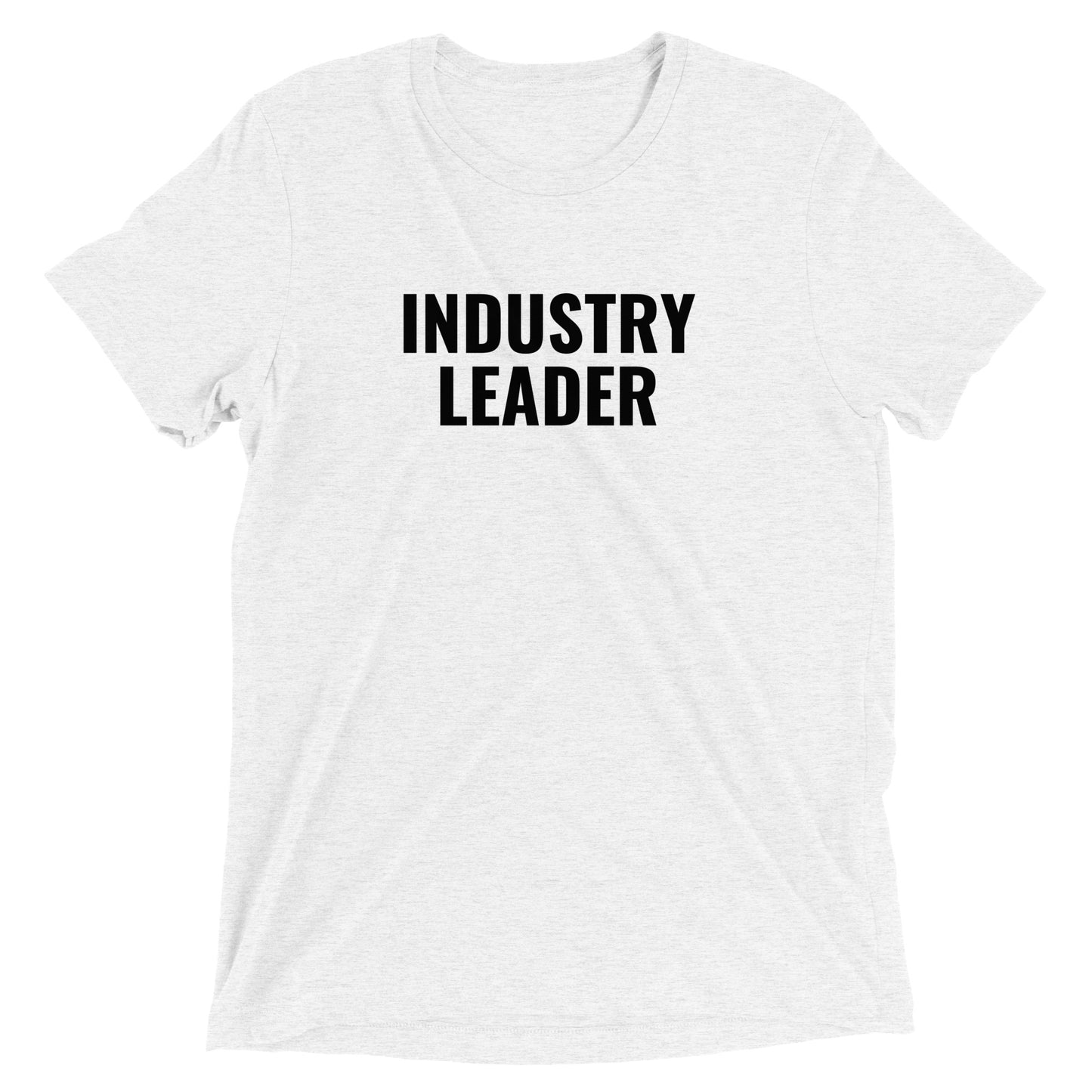 Industry Leader T-shirt