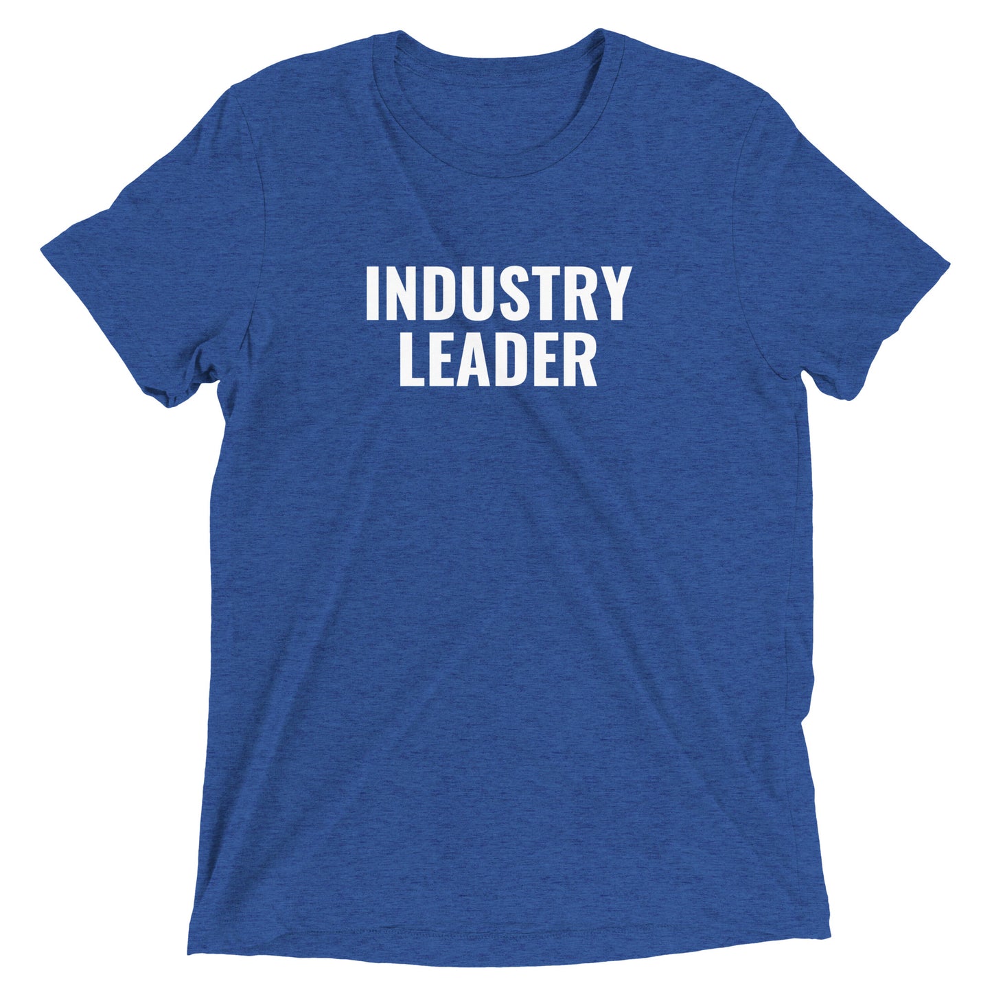 Industry Leader T-shirt